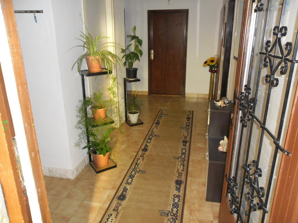 Apartmens Zara Apartment ชิเบนิก ห้อง รูปภาพ